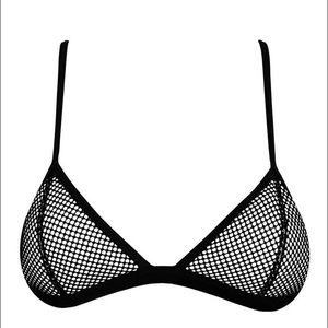 Triangl Swimwear Top